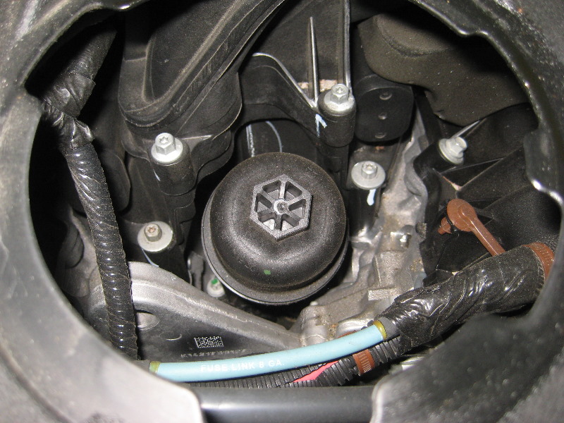 Dodge-Durango-Pentastar-V6-Engine-Oil-Change-Filter-Replacement-Guide-006