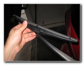 2014 dodge journey rear wiper blade replacement