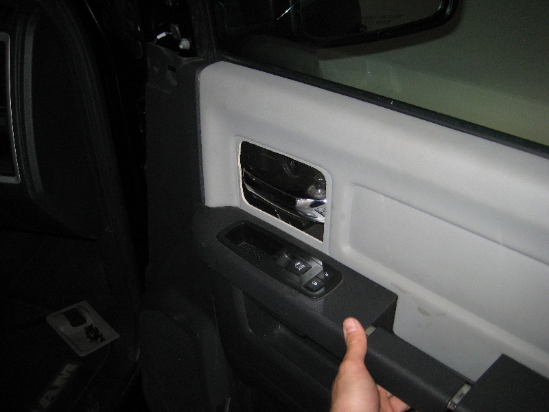 Dodge-Ram-1500-Interior-Front-Door-Panel-Removal-Guide-033
