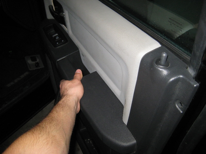 Dodge-Ram-1500-Interior-Front-Door-Panel-Removal-Guide-036