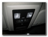 Dodge Ram 1500 Map Light Bulbs Replacement Guide