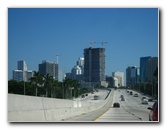 Downtown-Miami-Skyscrapers-I95-Highway-004