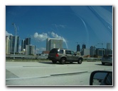 Downtown-Miami-Skyscrapers-I95-Highway-023