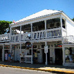 Duval Street, Sunset Pier, & Downtown Key West