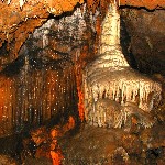 Florida Caverns State Park - Marianna, FL