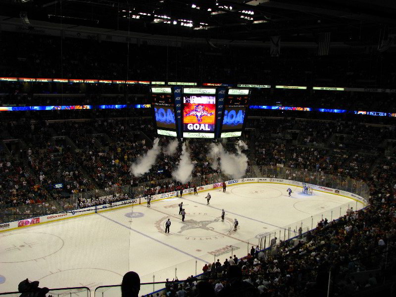 Florida-Panthers-Vs-Buffalo-Sabres-Hockey-Game-039