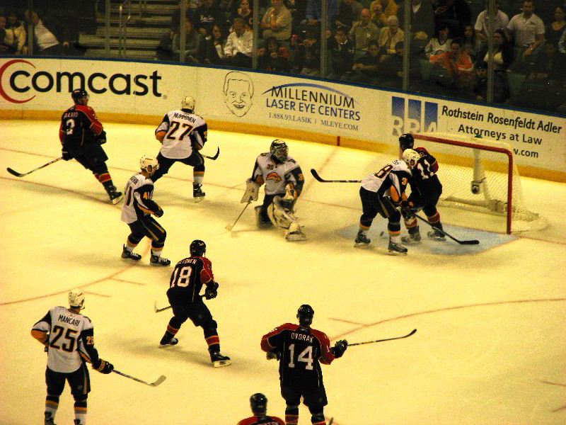 Florida-Panthers-Vs-Buffalo-Sabres-Hockey-Game-040