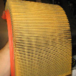 Ford Crown Victoria Engine Air Filter Replacement Guide