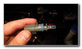 2013-2021 Ford EcoSport Intake Air Temperature Sensor Replacement Guide