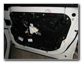 Ford Edge Speaker Replacement Guide