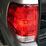 Ford Expedition Tail Light Bulbs Replacement Guide