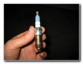 Ford F-150 Coyote 5.0L V8 Spark Plugs Replacement Guide