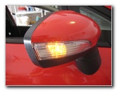 Ford-Fiesta-Side-View-Mirror-Turn-Signal-Light-Bulb-Replacement-Guide-030