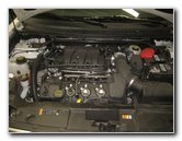 Ford-Flex-Engine-Oil-Change-Filter-Replacement-Guide-001