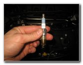 2009-2019 Ford Flex Engine Spark Plugs Replacement Guide
