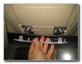 Ford-Flex-Map-Light-Bulbs-Replacement-Guide-015