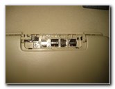 Ford-Flex-Vanity-Mirror-Light-Bulb-Replacement-Guide-010