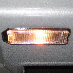 Ford Focus Trunk Light Bulb Replacement Guide