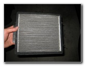 Ford Mustang Cabin Air Filter Replacement Guide