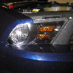 Ford Mustang Headlight Bulbs Replacement Guide