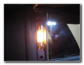Ford-Taurus-Vanity-Mirror-Light-Bulbs-Replacement-Guide-010