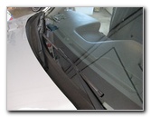 Ford Taurus Windshield Wiper Blades Replacement Guide