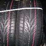 Bridgestone/Firestone Fuzion ZRi Tires Review