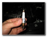 GM Chevy Cruze 1.4L Engine Spark Plugs Change DIY Guide