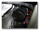 Chevy-Impala-GM-3500-LZE-V6-Engine-Oil-Change-Guide-005
