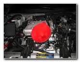 Chevy-Impala-GM-3500-LZE-V6-Engine-Oil-Change-Guide-012