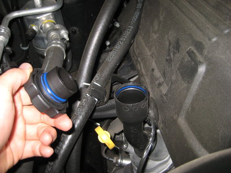 Chevrolet-Silverado-Vortec-4800-V8-Engine-Oil-Change-Guide-003