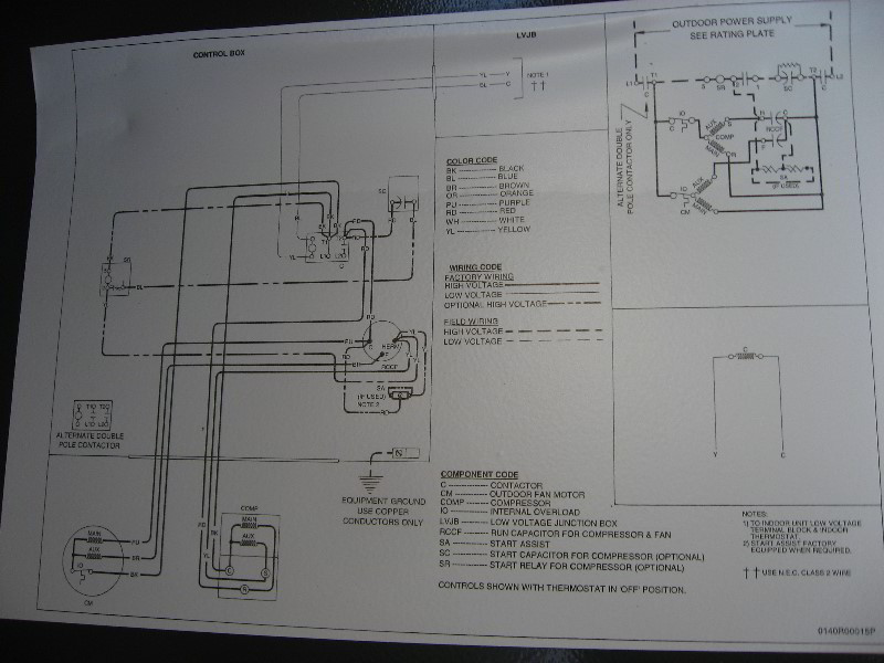 Goodman-HVAC-Condenser-Dual-Run-Capacitor-Replacement-Guide-014