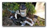 Hayward Pool Pump Water Filter Replacement Guide