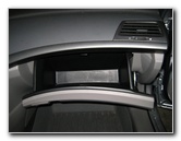 Honda Accord Cabin Air Filter Guide