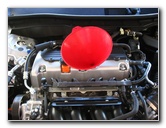 Honda Accord Engine Oil Change Guide