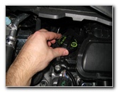 Honda-Fit-Jazz-L15A7-i-VTEC-Engine-Oil-Change-Guide-018
