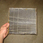 2005-2010 Honda Odyssey A/C Cabin Air Filter Replacement Guide