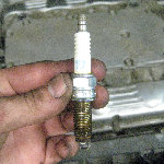 2005-2010 Honda Odyssey 3.5L V6 Engine Spark Plugs Replacement Guide