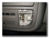 Honda-Odyssey-Map-Light-Bulbs-Replacement-Guide-005
