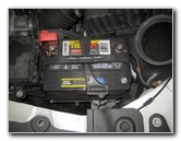 2009-2015 Honda Pilot 12V Car Battery Replacement Guide