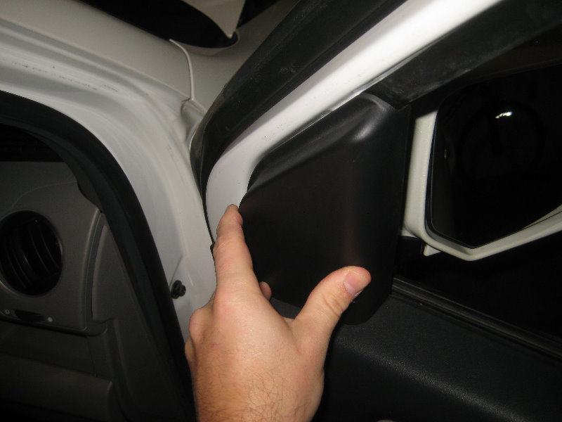 2009-2015-Honda-Pilot-Plastic-Interior-Door-Panel-Removal-Speaker-Upgrade-Guide-053