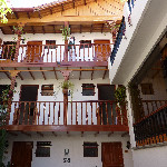 Hotel Rumi Punku - Cusco, Peru