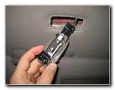 Hyundai-Tucson-Vanity-Mirror-Light-Bulb-Replacement-Guide-004