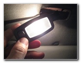Hyundai-Tucson-Vanity-Mirror-Light-Bulb-Replacement-Guide-012
