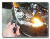 2012-2017 Hyundai Veloster Key Fob Battery Replacement Guide