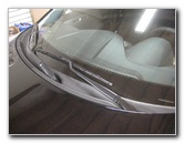 2012-2017 Hyundai Veloster Windshield Window Wiper Blades Replacement Guide