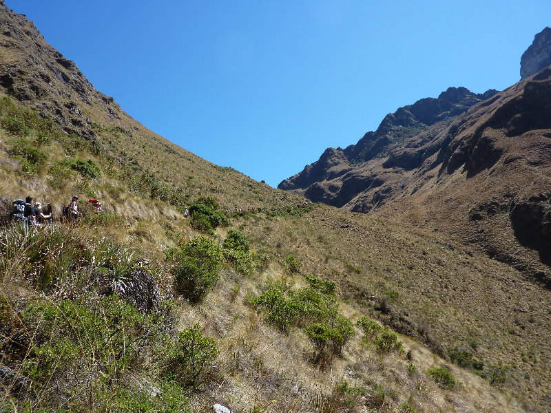 Inca-Hiking-Trail-To-Machu-Picchu-Peru-117