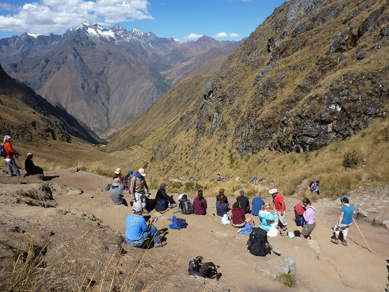 Inca-Hiking-Trail-To-Machu-Picchu-Peru-134