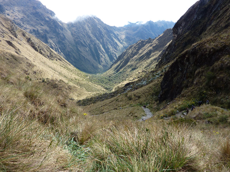 Inca-Hiking-Trail-To-Machu-Picchu-Peru-142