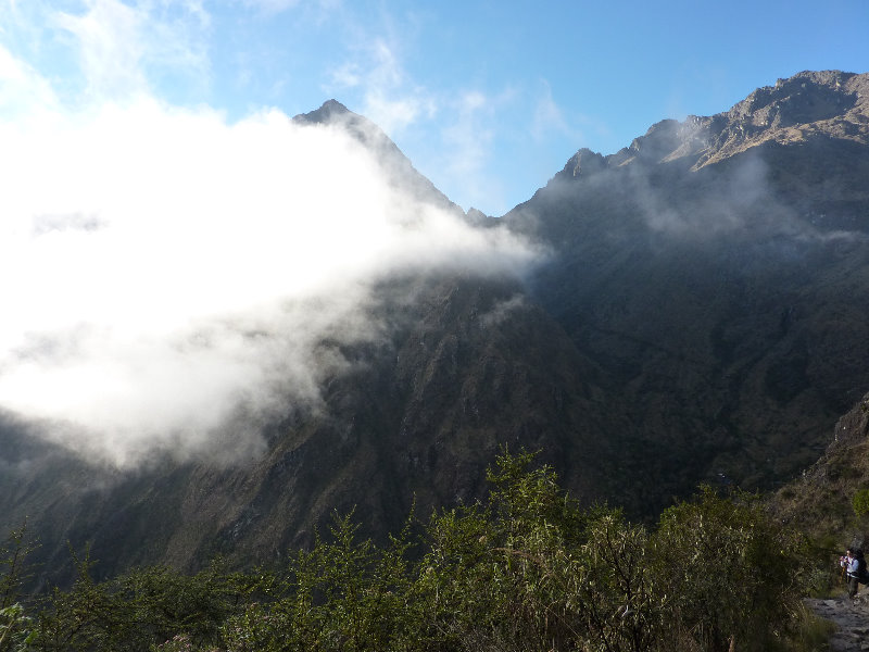 Inca-Hiking-Trail-To-Machu-Picchu-Peru-156